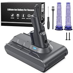 Keenstone 6500mah battery for sale  Delivered anywhere in USA 