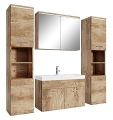 Badezimmer badmöbel set gebraucht kaufen  Wird an jeden Ort in Deutschland