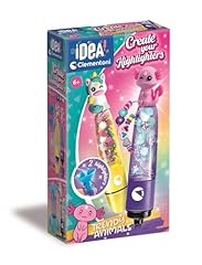 Clementoni idea create gebraucht kaufen  Wird an jeden Ort in Deutschland