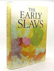 Early slavs culture for sale  Delivered anywhere in UK