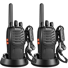 Baofeng walkie talkies for sale  Delivered anywhere in UK