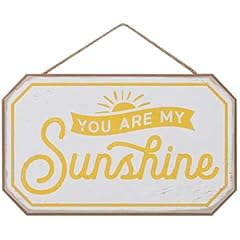 Sunshine hanging wood for sale  Delivered anywhere in USA 
