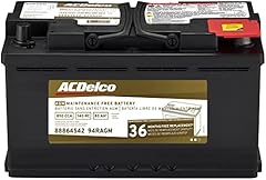 Acdelco gold 94ragm for sale  Delivered anywhere in USA 
