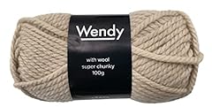Wendy wool super for sale  Delivered anywhere in UK