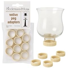 Biedermann sons votive for sale  Delivered anywhere in USA 