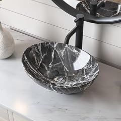 Bathroom vessel sink for sale  Delivered anywhere in UK