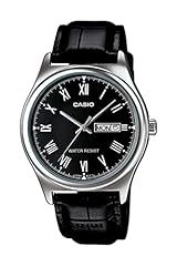 Casio analog mtp for sale  Delivered anywhere in USA 