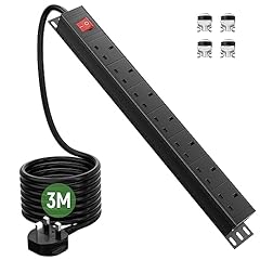 Surge protected lead for sale  Delivered anywhere in UK