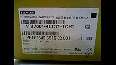Siemens 1fk7064 4cc71 for sale  Delivered anywhere in USA 