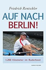 Berlin 1200 kilometer gebraucht kaufen  Wird an jeden Ort in Deutschland