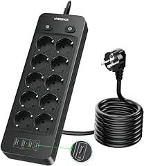 Nveeshox multiprise electrique d'occasion  Livré partout en France