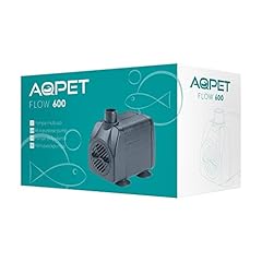 Aqpet flow pompa usato  Spedito ovunque in Italia 