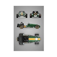 Mexmeb caterham lotus gebraucht kaufen  Wird an jeden Ort in Deutschland