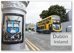 Dublin city ireland for sale  Delivered anywhere in Ireland