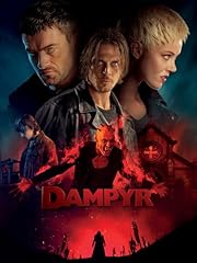 Dampyr usato  Spedito ovunque in Italia 