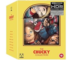 Chucky ultimate movie for sale  Delivered anywhere in USA 