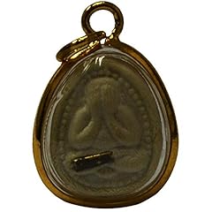 Thai amulet pendant for sale  Delivered anywhere in USA 