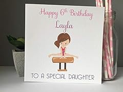 Personalised handmade girls for sale  Delivered anywhere in UK