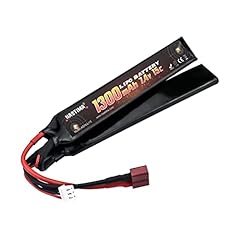 Nastima 7.4v 1300mah usato  Spedito ovunque in Italia 