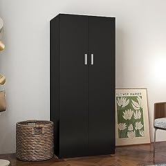 Door double wardrobe for sale  Delivered anywhere in UK