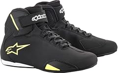 Alpinestars stivali tech usato  Spedito ovunque in Italia 