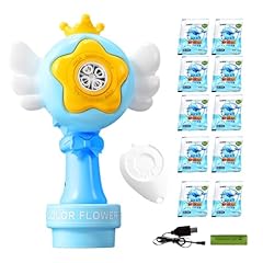 Bubble machine bubble for sale  Delivered anywhere in UK