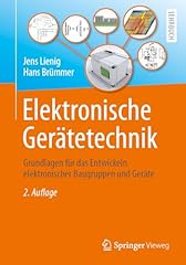 Elektronische gerätetechnik g gebraucht kaufen  Wird an jeden Ort in Deutschland
