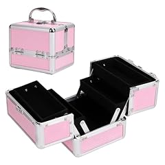 Crownshop makeup box for sale  Delivered anywhere in UK
