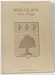 Bois roi village d'occasion  Livré partout en France