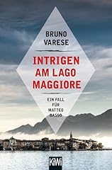 Intrigen lago maggiore usato  Spedito ovunque in Italia 