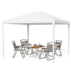10x10 gazebo waterproof for sale  Delivered anywhere in USA 