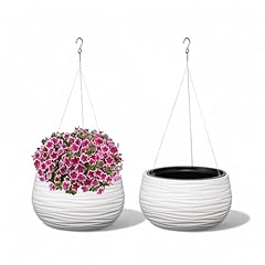 Meltom blumenampel blumentopf gebraucht kaufen  Wird an jeden Ort in Deutschland