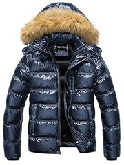 Pursky mens puffer for sale  Delivered anywhere in USA 