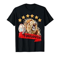Toulouse rugby etoiles d'occasion  Livré partout en France