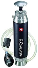 Katadyn pocket water for sale  Delivered anywhere in USA 