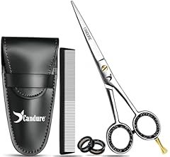 Candure hairdressing scissors for sale  Delivered anywhere in UK