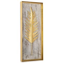 Gold metal wall for sale  Delivered anywhere in USA 