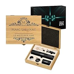 Maverton coffret sommelier d'occasion  Livré partout en France