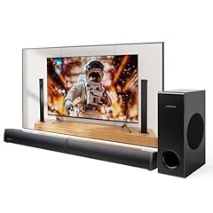 Meredo soundbar per usato  Spedito ovunque in Italia 