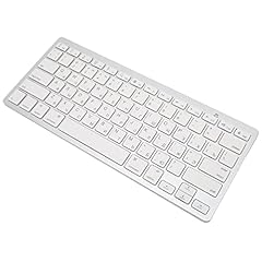 Kabellose tastatur kompakte gebraucht kaufen  Wird an jeden Ort in Deutschland
