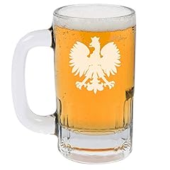 12oz beer mug for sale  Delivered anywhere in USA 