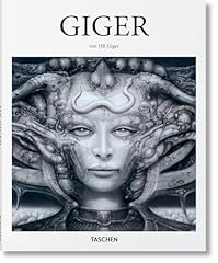 Giger gebraucht kaufen  Wird an jeden Ort in Deutschland