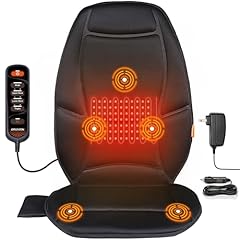 Back massager chair for sale  Delivered anywhere in USA 