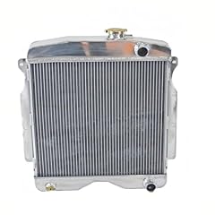Row aluminum radiator for sale  Delivered anywhere in USA 