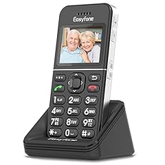 Easyfone T100 4G LTE Big Button SIM-Free Unlocked Senior for sale  Delivered anywhere in Canada