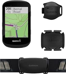 Garmin edge 530 usato  Spedito ovunque in Italia 