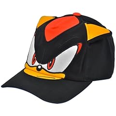 Shadow hedgehog baseball for sale  Delivered anywhere in USA 