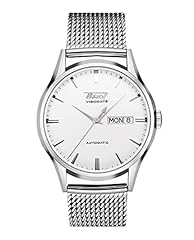 Tissot mens heritage for sale  Delivered anywhere in UK