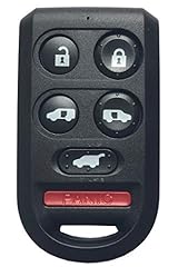 Horande replacement keyless for sale  Delivered anywhere in USA 
