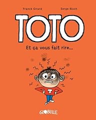 Toto tome rire d'occasion  Livré partout en France